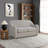 Emily 3 - Piece Living Room Set