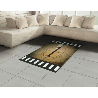 Jettie Area Rug