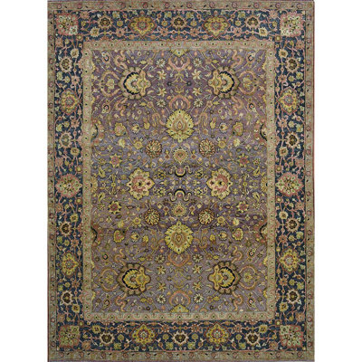 Oriental Area Rug