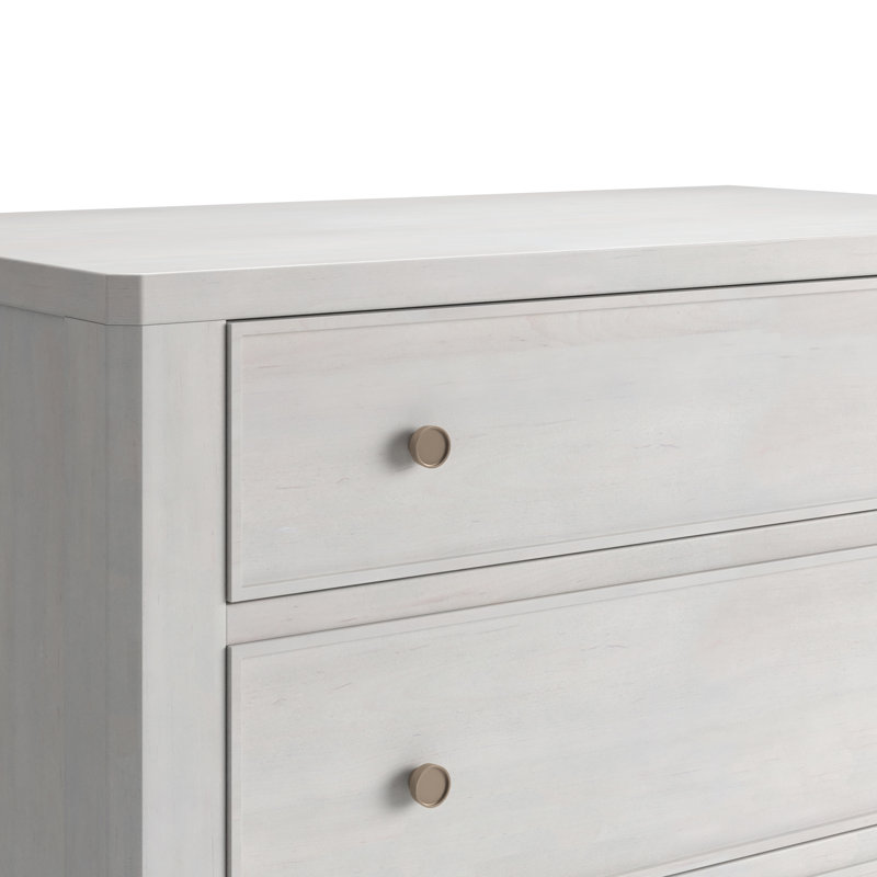 Mezzanine 3 - Drawer Nightstand