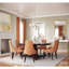 Lustre linéaire moderne à 5 lumières Willams-88566719