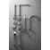 Components™ Thermostatic Valve Trim with Lever Handle
