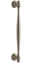 Anodized Brushed Bronze