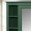 Armoire à pharmacie murale à miroir fixe-28546899