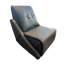 Fauteuil inclinable électrique berçant Calvero