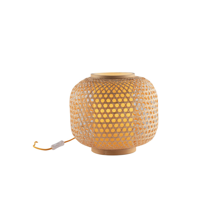Doagh Bamboo Novelty Lamp