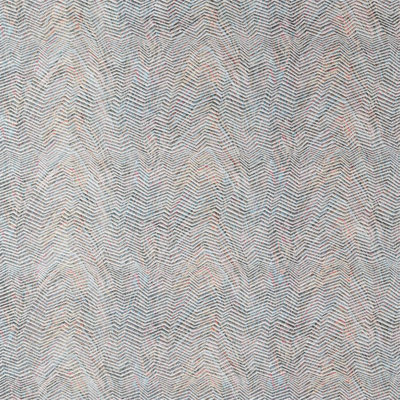 Typhonic Fabric