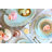 Rufolo Glass Deep Cereal Bowl