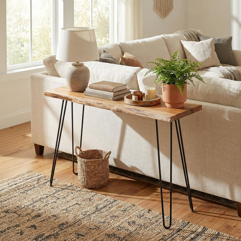 Console Alaterre Furniture