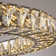 22" Hudman Dimmable Crystal Ceiling Fan with LED Lights