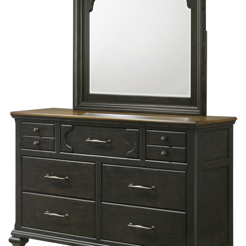 Hamilton - Commode - Commode moderne (Commode)