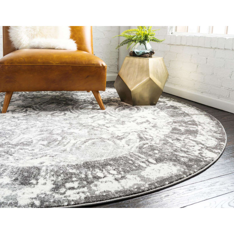 Walmoor Ikat Indoor Rug