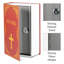Safe Box Lock
