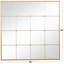 Miroir complet
