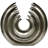 Khairun Handmade Aluminum Table Sculpture-1713210070