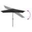 Parasol de marché Kylander-1848924590