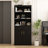 71” H 5-Drawer Standard Rectangular Accent Cabinet With Drawers