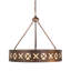 Hamilton 6 - Light Pendant