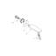 PuraVida Wall Mounted Tub Spout Trim-6002554