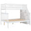 Lit superposé avec rangement Stairway-23666057
