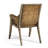 Echo Canyon Leather Arm Chair
