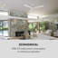 122cm Ceiling Fan-1405403174