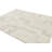 Rug & Kilim’S Contemporary Rug In White With High-Low Geometric Patterns-116857163