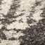 Tapis gris / ivoire à motif abstrait Bellavia-826566516