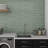 Mythology 4" x 12" Ceramic Wave Crest Wall Tile (22 PC per Carton) (8.36 SQFT per Carton)-96128257