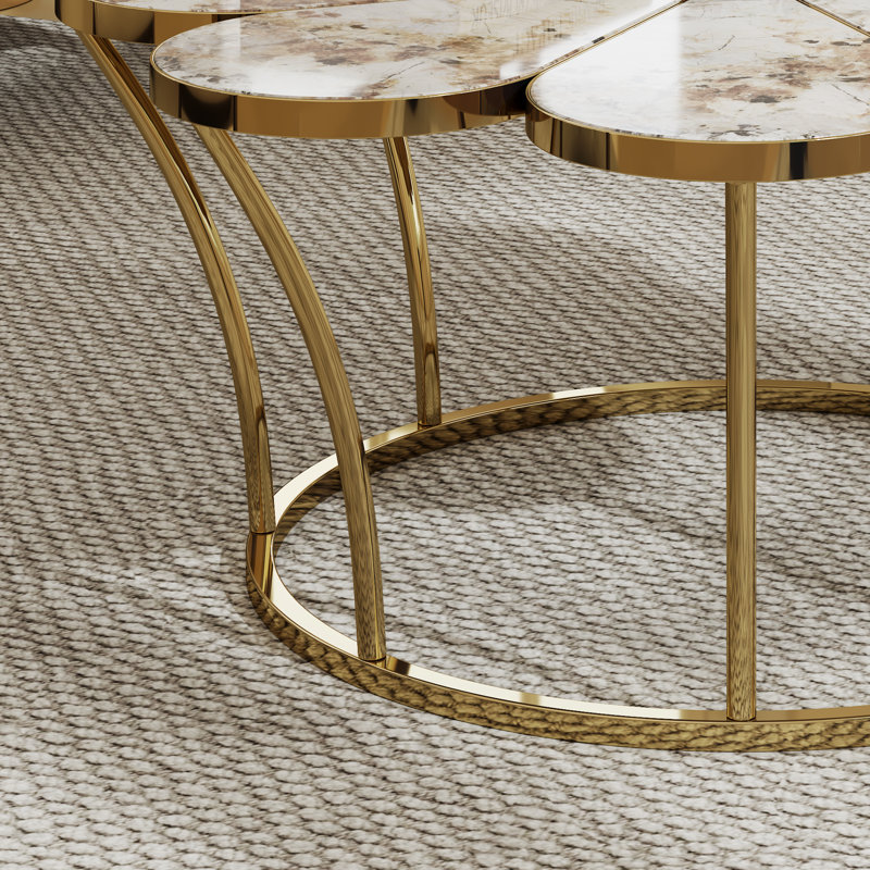 Coffee Table with Storage