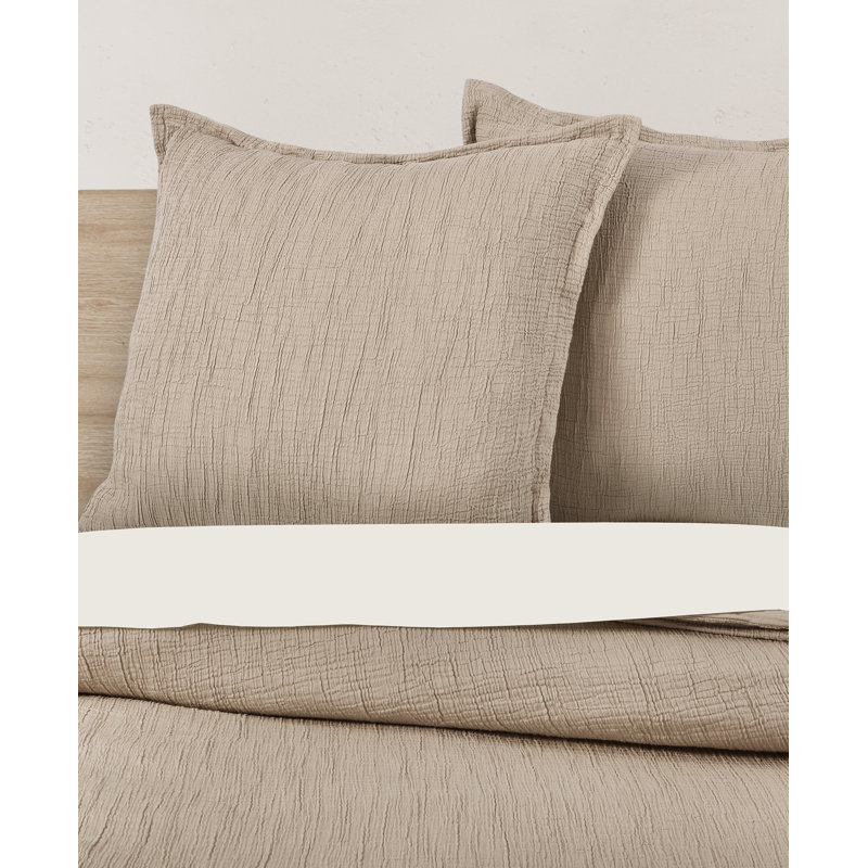 Falan Euro Sham, Sand