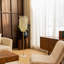 Lampe sur pied Lily