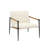 Rhian Boucle Armchair