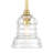 Spinnaker 1 Light Matte Mini Pendant-671367937