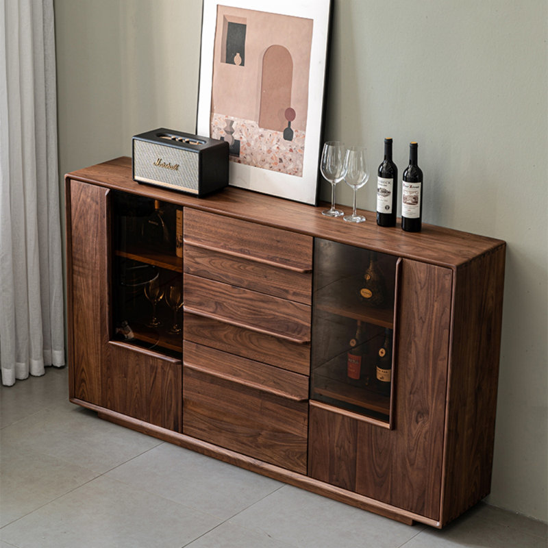 Buffet de luxe de haute qualité