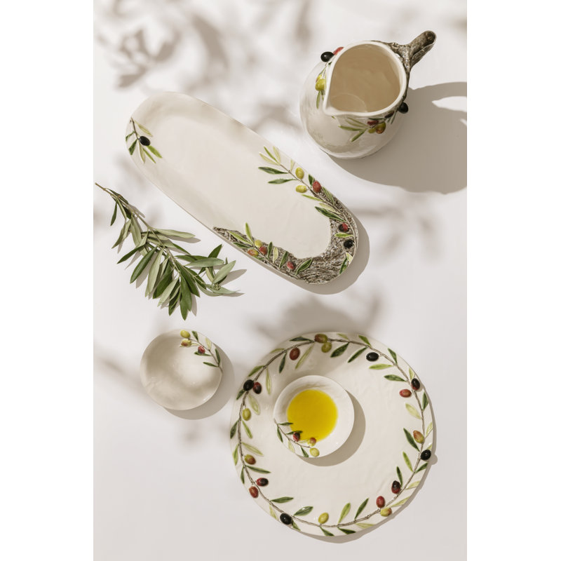 Olival Large Platter