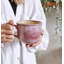 Ensemble de 4 tasses 12 oz