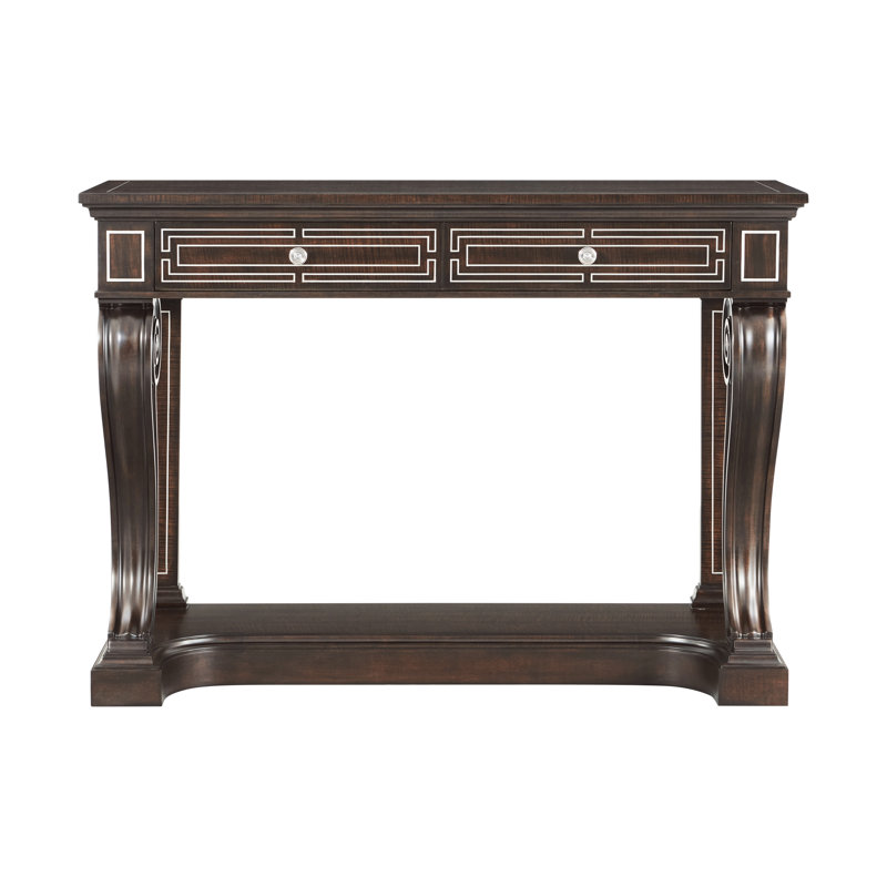 Spencer London 52'' W Console Table, Fulham
