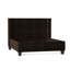 Bren Upholstered Wingback Bed-15100940-25972350-27014246