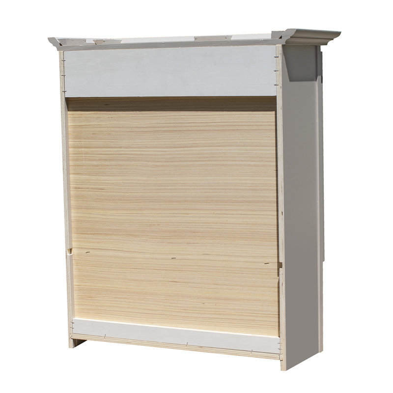 Desert Sand over the toilet wall cabinet