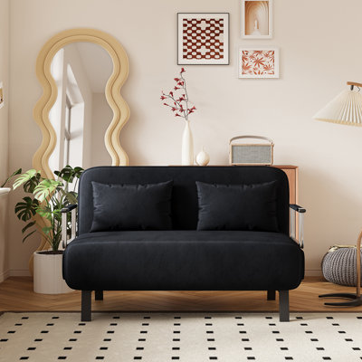 Chaise convertible 39 po