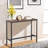 Adlan 44.49'' Console Table-2051451261