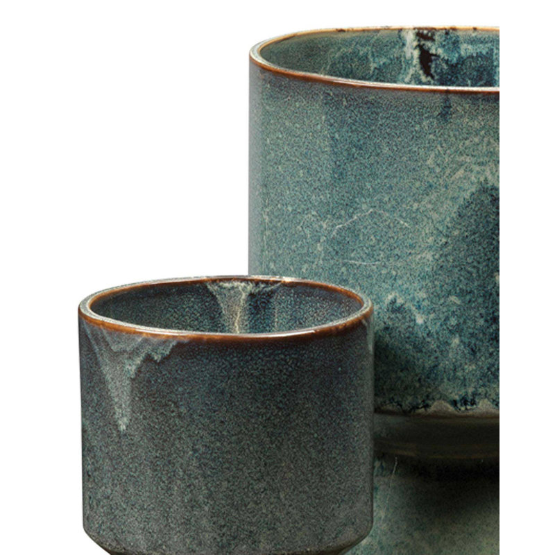 Berkeley 3 Piece Pot Set