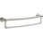 Bath Safety 24" Wall Mounted Towel Bar-17040351