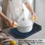 Faux Leather Placemat-246275204