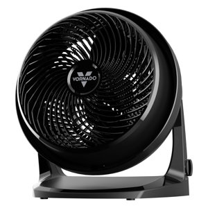 62 Whole Room Air Circulator Fan