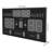 Tabletop/Wall-Mounted Portable Electronic Digital LED Baseball 12-Digit Scoreboard With Remote Control-112450574