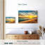 Gillard, Barbade Gillard, coucher de soleil-106811745