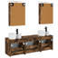 Vanity & Mirror Set-1845503620