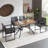 Solid Wood Dining Room Furniture,Side Chairs